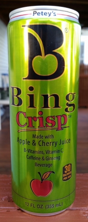 Bing Crisp