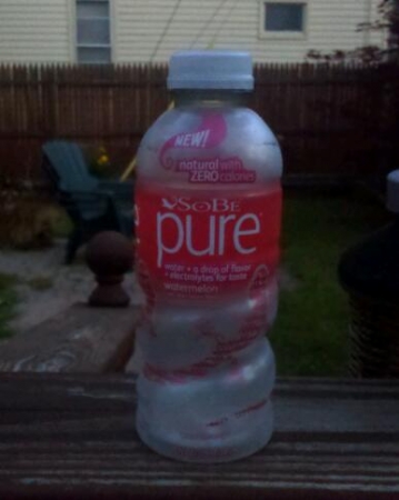 Sobe Pure Watermelon