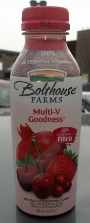Bolthouse Farms Multi-V Goodness