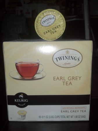 Twinnings Earl Gray