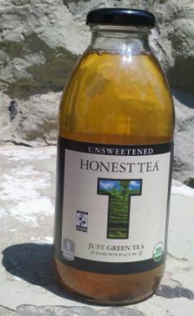 Honest Tea Just Green Tea