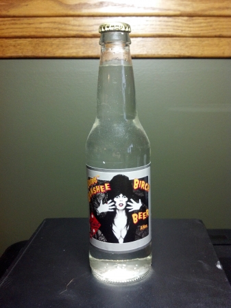 Sort This Out Elvira's Birch Beer