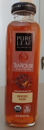 Pure Leaf Tea House Collection Spiced Chai