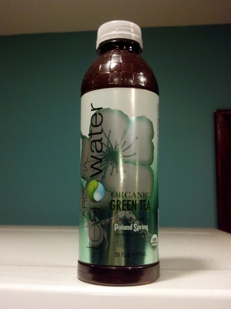 Arizona  Tea Water Green Tea