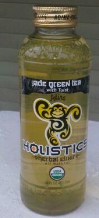 Adina Holistics Herbal Elixir Jade Green Tea