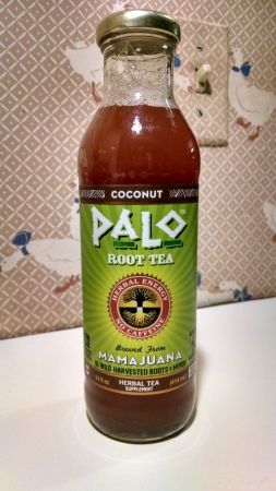 Palo Mamajuana Coconut