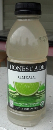 Honest Ade Limeade