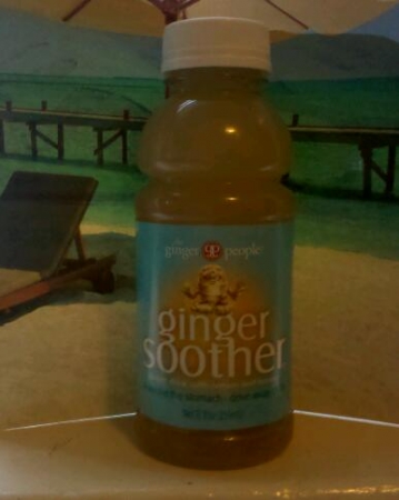 Ginger People Ginger Soother Ginger
