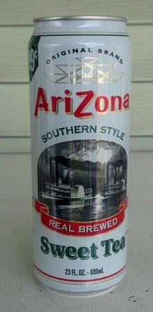 Arizona  Southern Style Sweet Tea