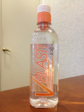 VBlast Peach Tea Blast