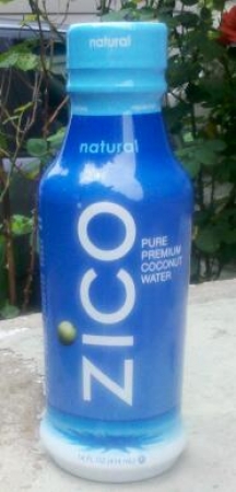 Zico Pure Premium Coconut Water Natural