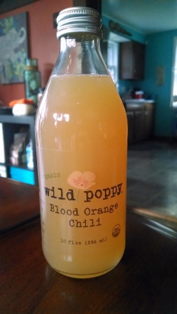 Wild Poppy Blood Orange Chili