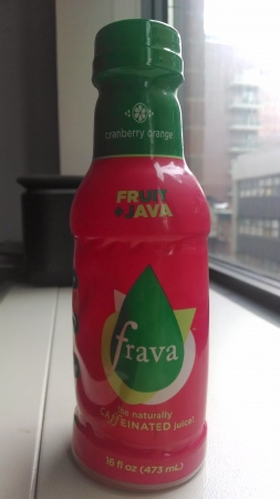 Frava Cranberry Orange