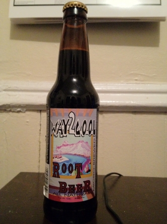 Way 2 Cool Root Beer