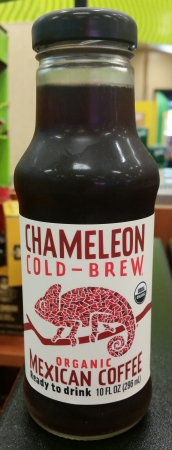 Chameleon Cold-Brew Mexican Coffee