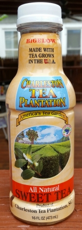 Bigelow Charleston Tea Plantation Sweet Tea