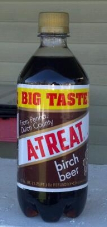 A-Treat Birch Beer