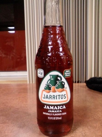 Jarritos Jamaica