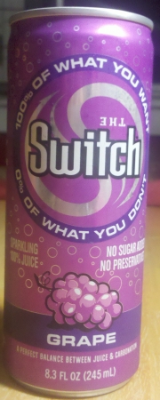 Switch Grape