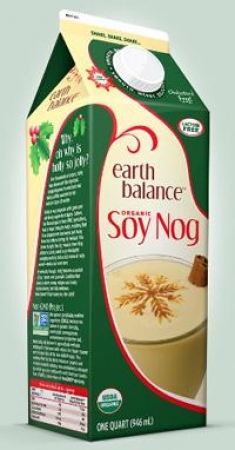 Earth Balance Organic Soy Nog
