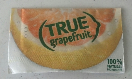 True Grapefruit