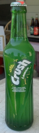 Crush Lemon