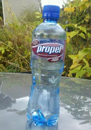 Propel Black Cherry