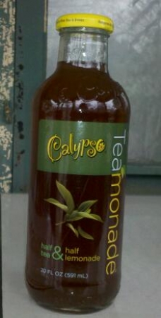 Calypso Teamonade Half Tea & Half Lemonade